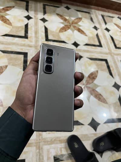 Infinix Hot 50 Pro Plus