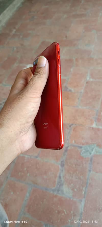 Apple iPhone 8 Plus