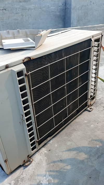 one tone ac