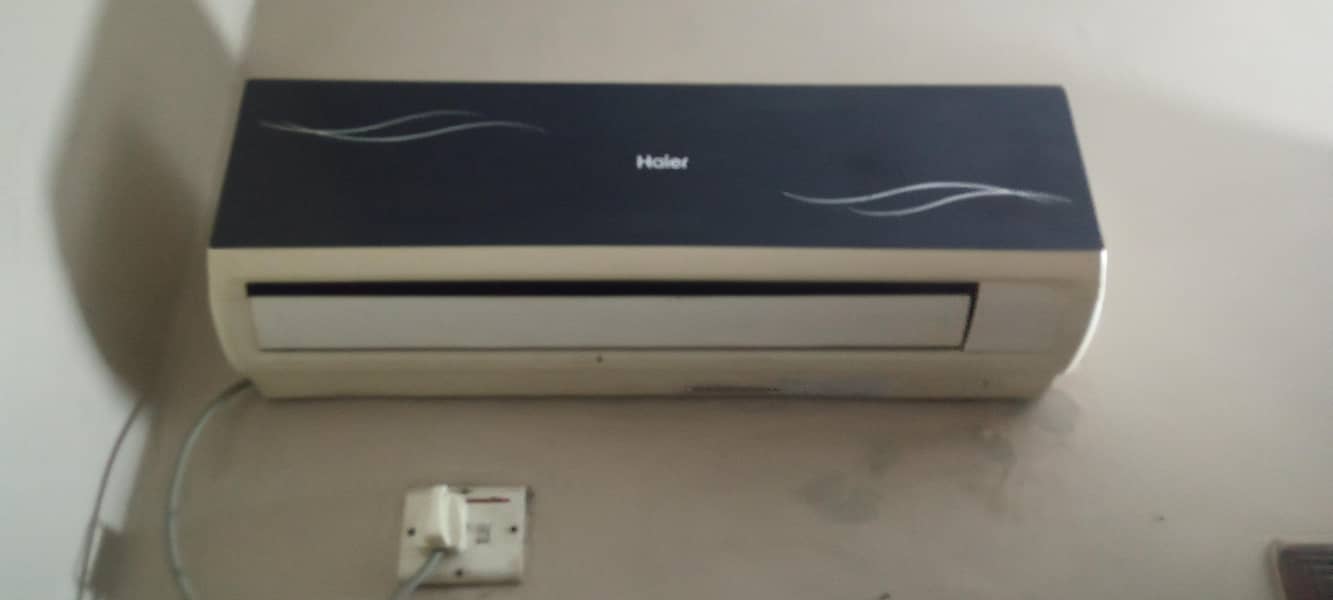 one tone ac 1