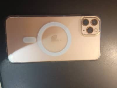 Apple iPhone 11 Pro Max