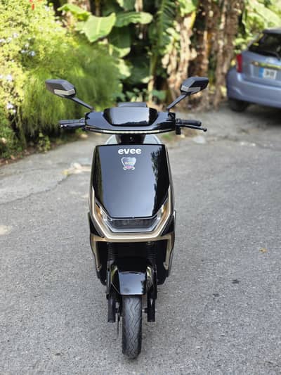 Evee Gen-Z 2024 Model