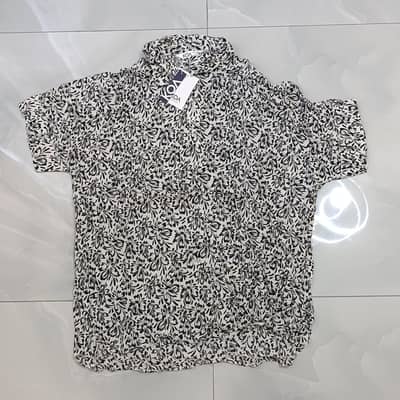 women shirt for sale ( small,medium, large )