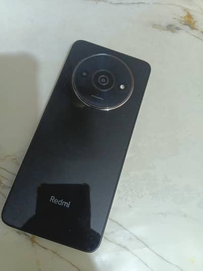 Xiaomi Mi A3