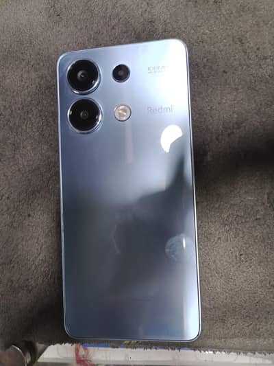 Xiaomi Redmi Note 13 Pro