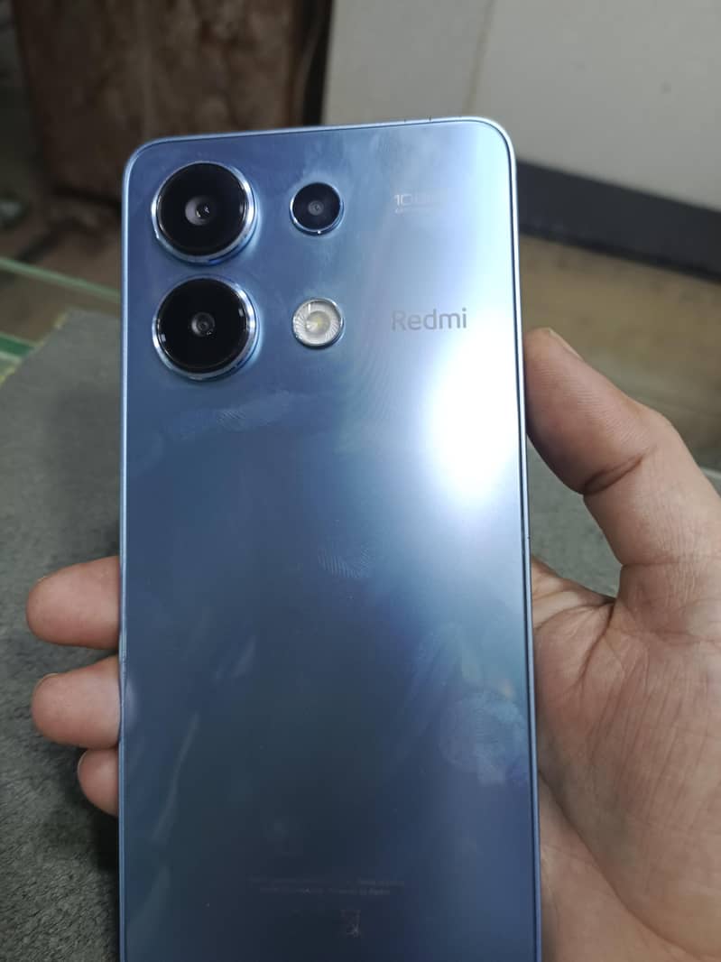 Xiaomi Redmi Note 13 Pro 3