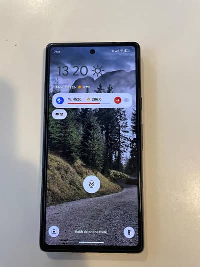 Google Pixel 7a
