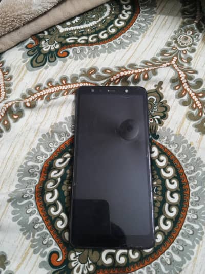 Samsung Mobile A07