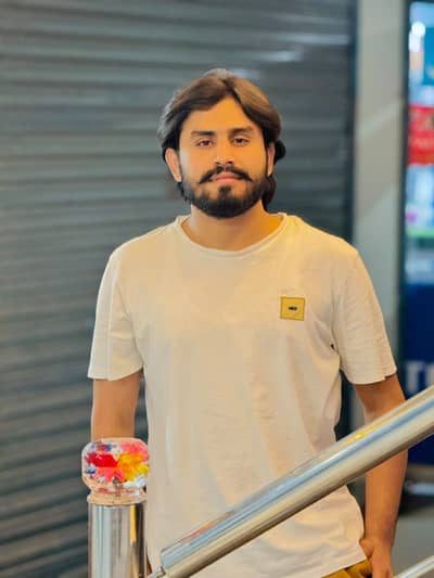 M ahmad Attaullah
