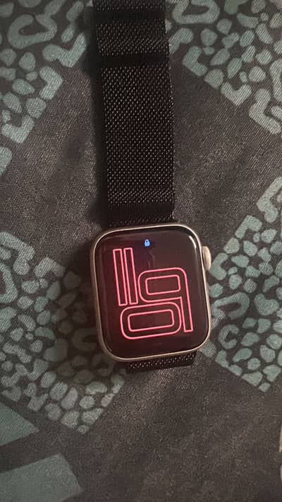 Watch n aorpods