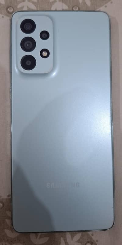 Samsung Mobile A73 5G