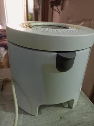 Kenwood deep fryer