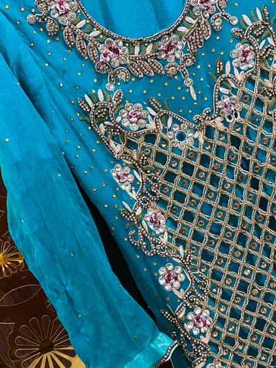 designer suit