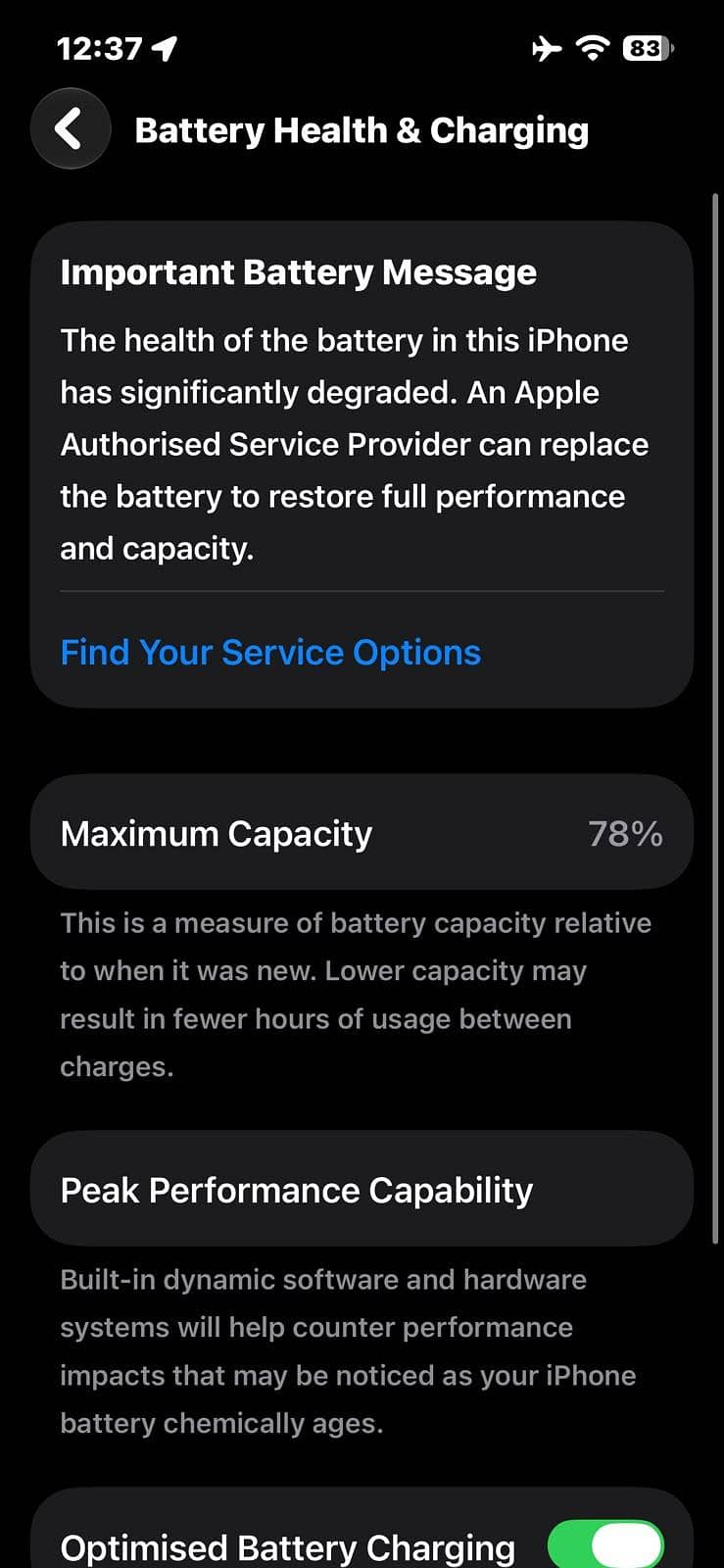 Apple iPhone 13 6