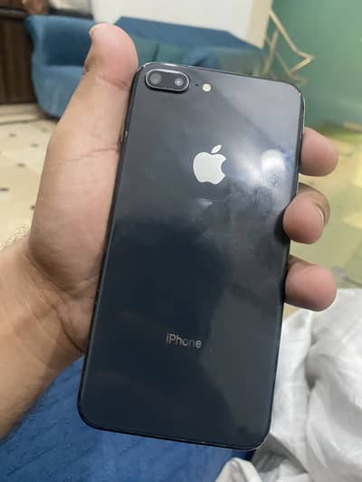 Apple iPhone 8 Plus