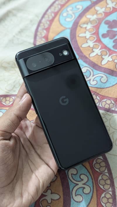 Google Pixel 8