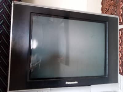 Panasonic tv
