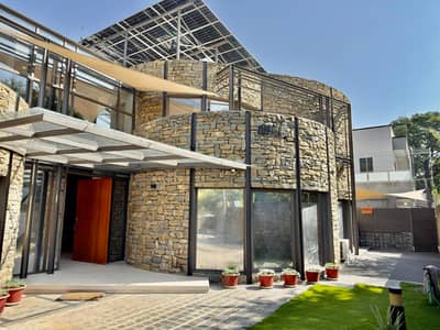 Beautiful House For Rent In F-7