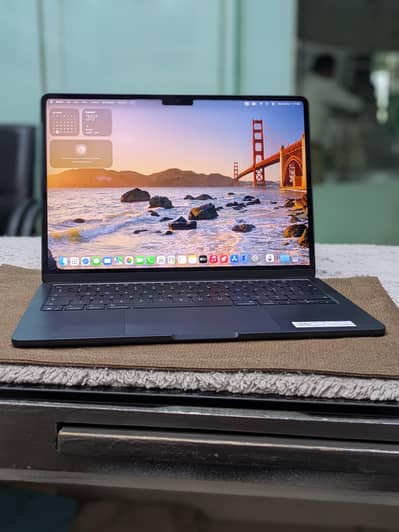 MacBook air m4 2024 16gb ram 256gb ssd