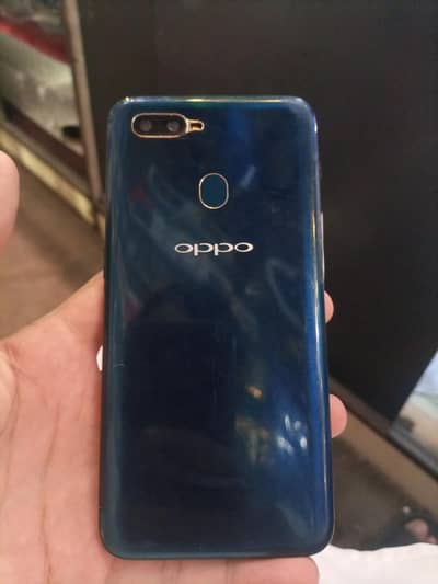 OPPO A5s 4/64