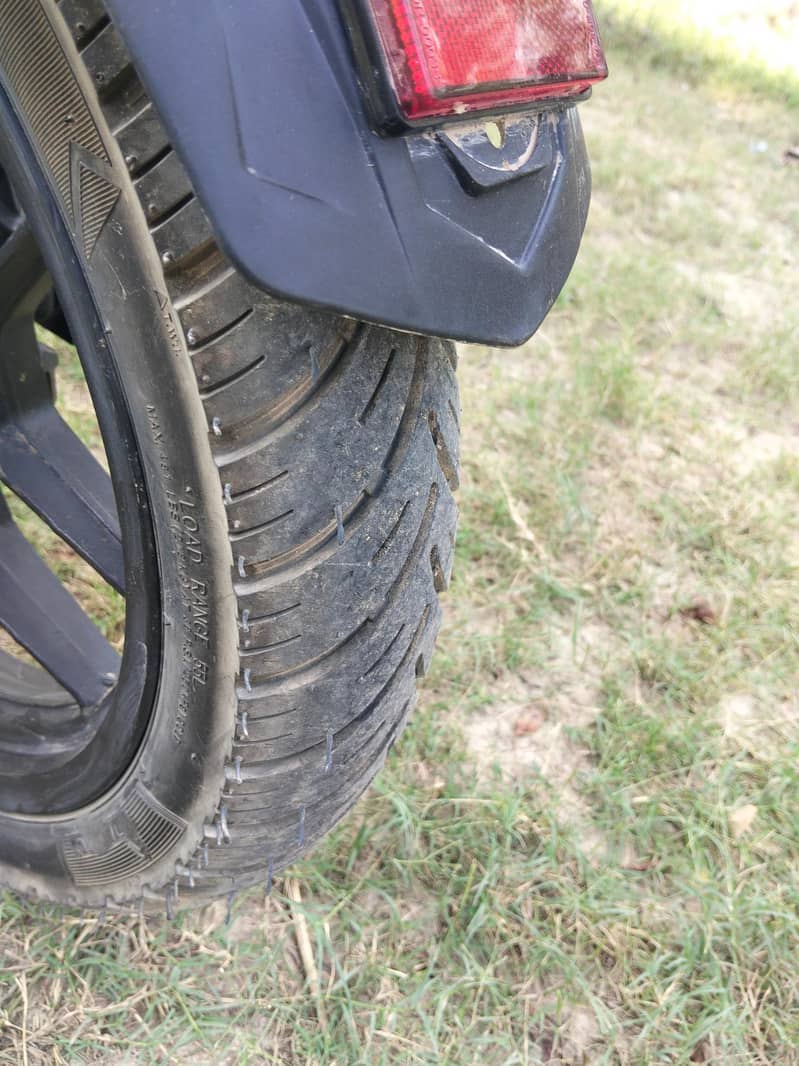 Derbi stx 150 5