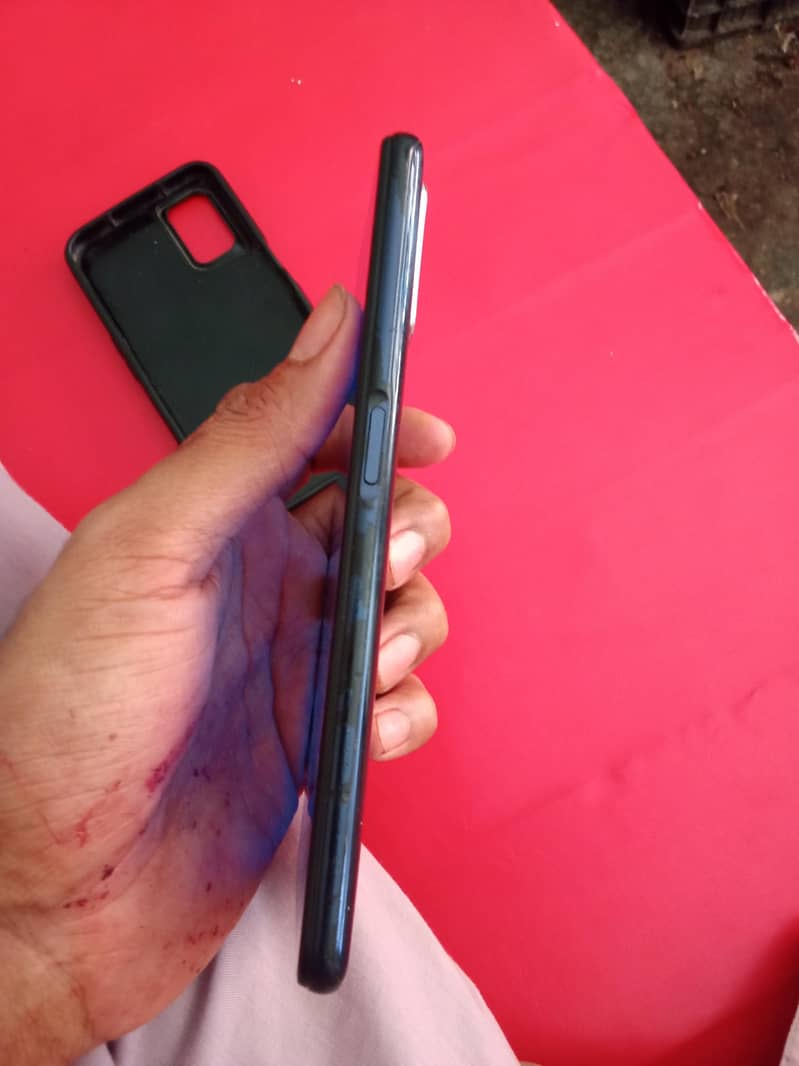 OPPO A52 1