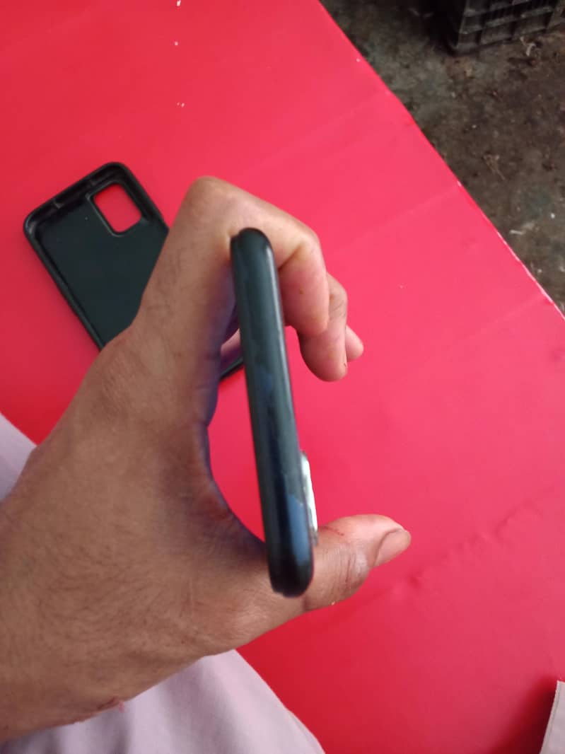 OPPO A52 2