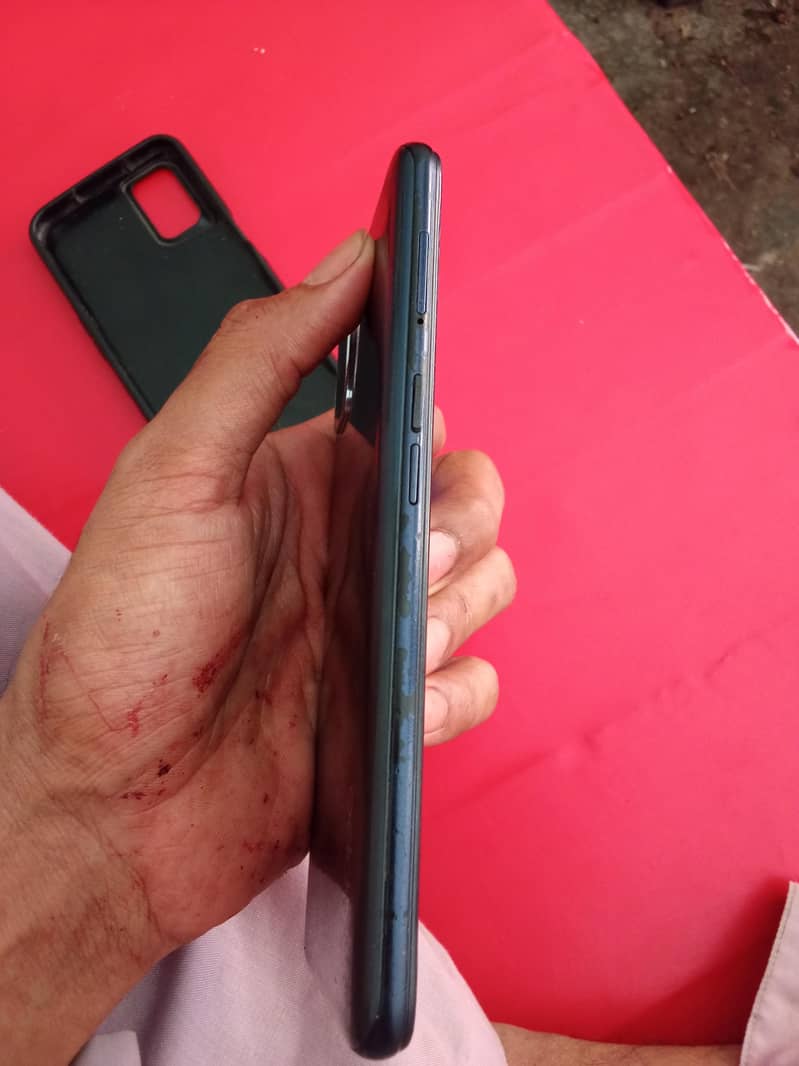 OPPO A52 3