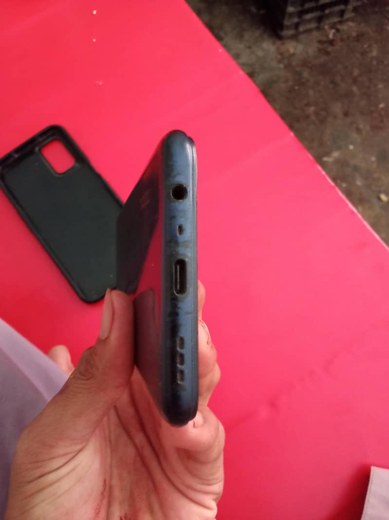 OPPO A52 4