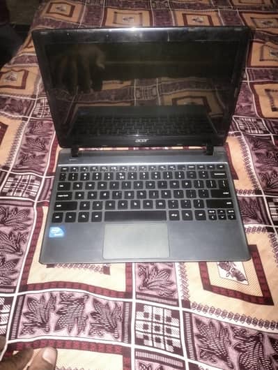 Acer Chromebook