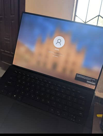 Dell Precision 5550 With 130W Original charger