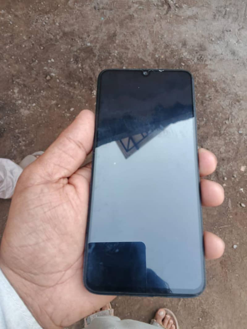 TECNO SPARK 10 4