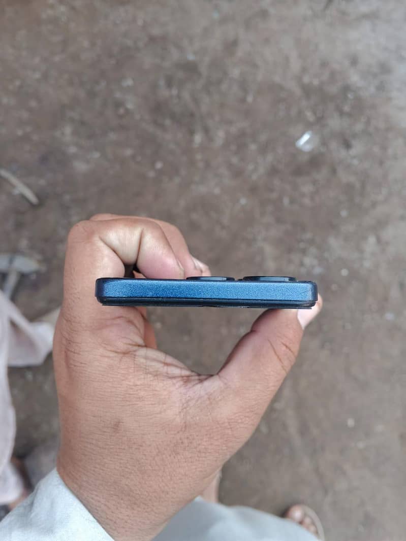 TECNO SPARK 10 5