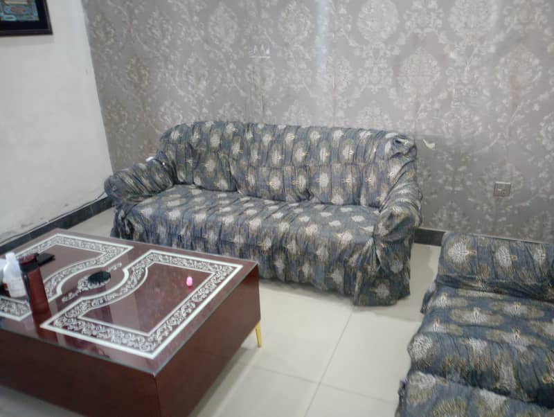 5 seater sofa set 0