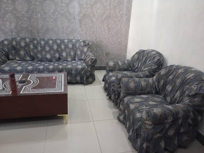 5 seater sofa set 1