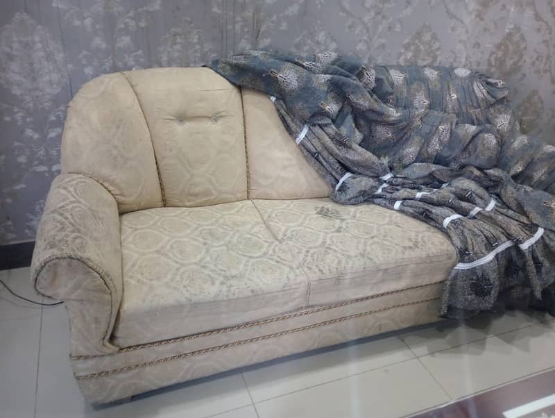 5 seater sofa set 3
