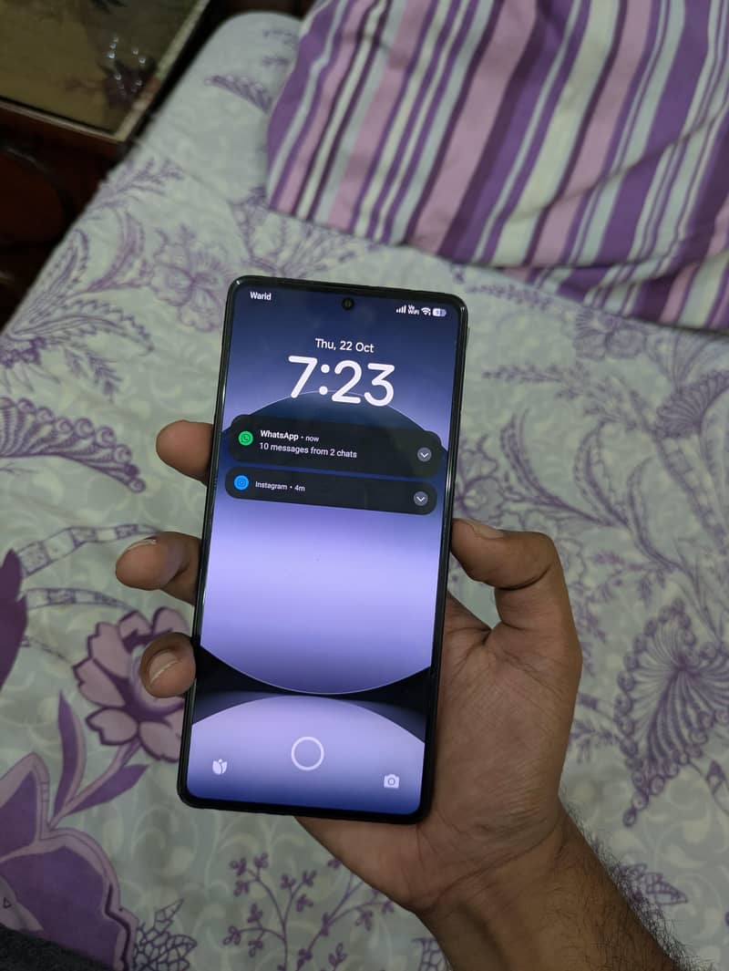 Xiaomi Redmi Note 13 Pro 2