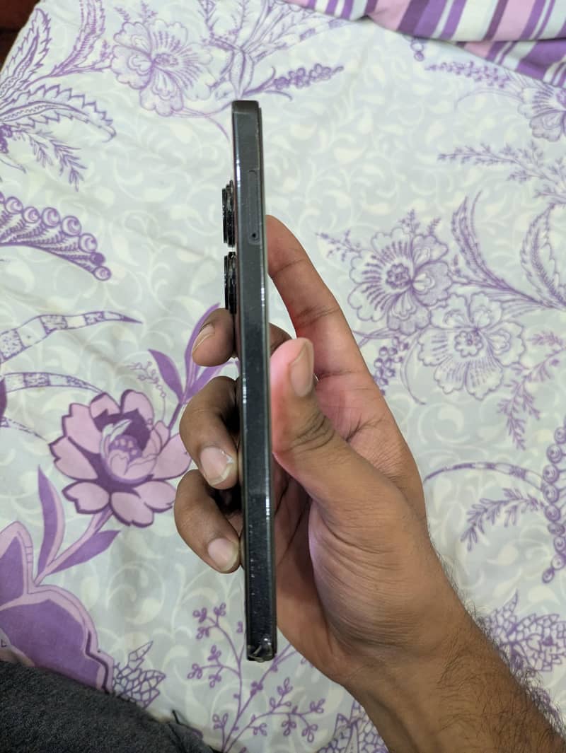 Xiaomi Redmi Note 13 Pro 5
