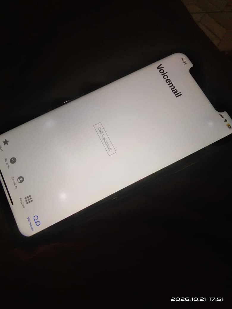 Apple iPhone X 3