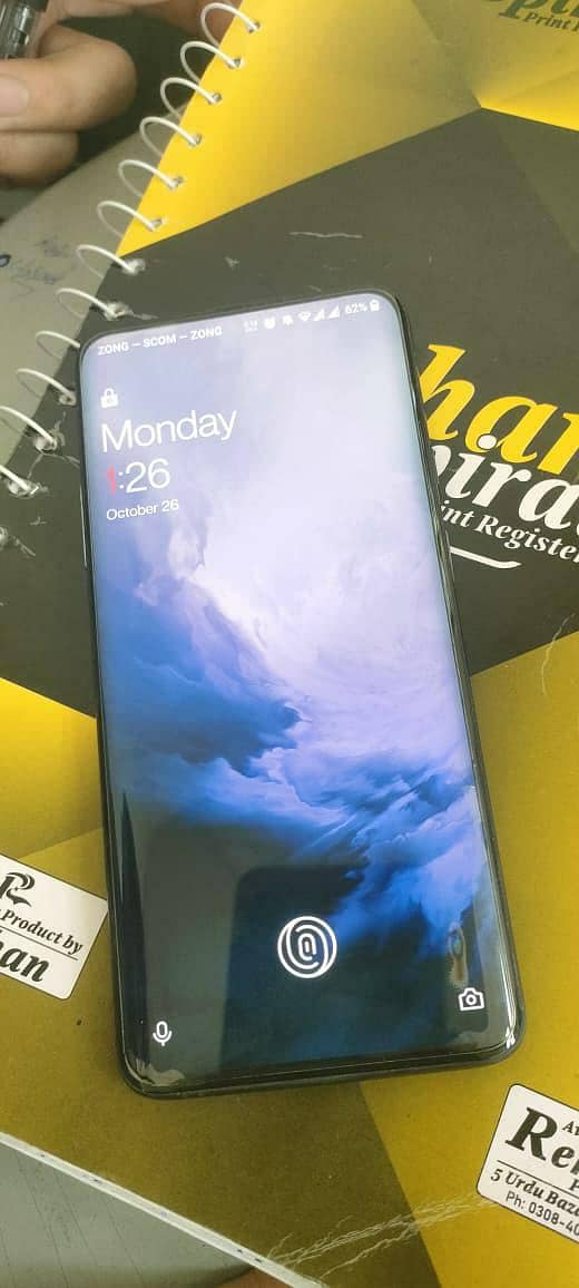 One Plus 7 Pro 4