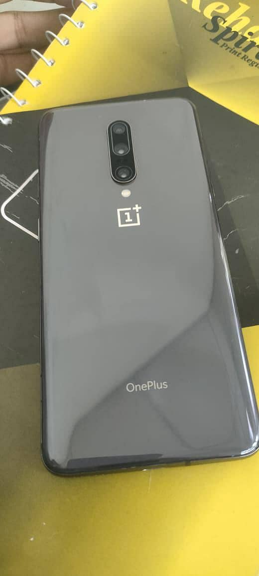 One Plus 7 Pro 5