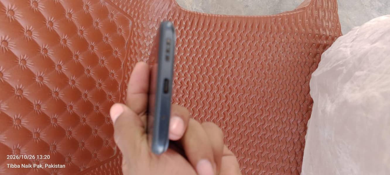 Xiaomi Redmi Note 10T 1
