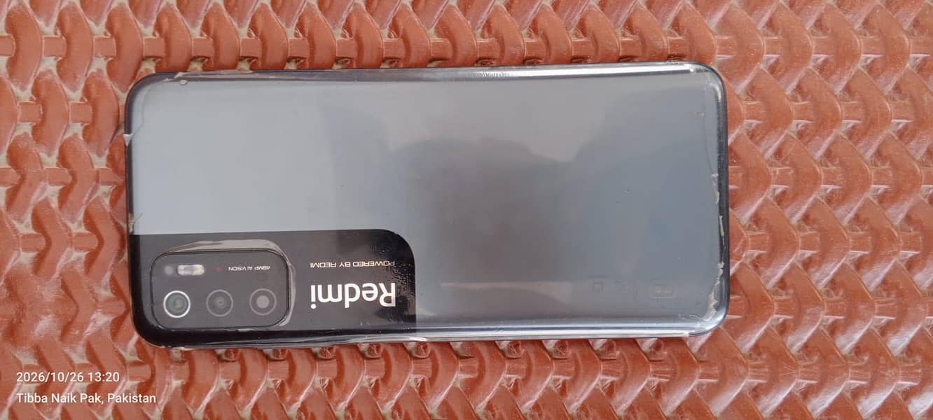 Xiaomi Redmi Note 10T 3