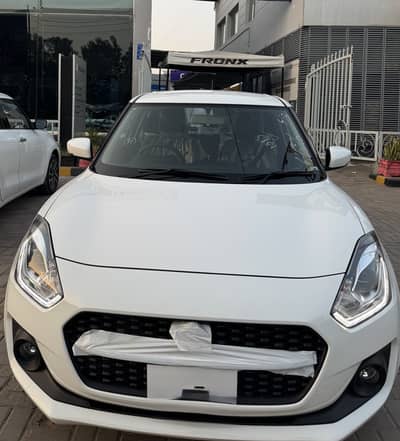 Suzuki Swift 2026