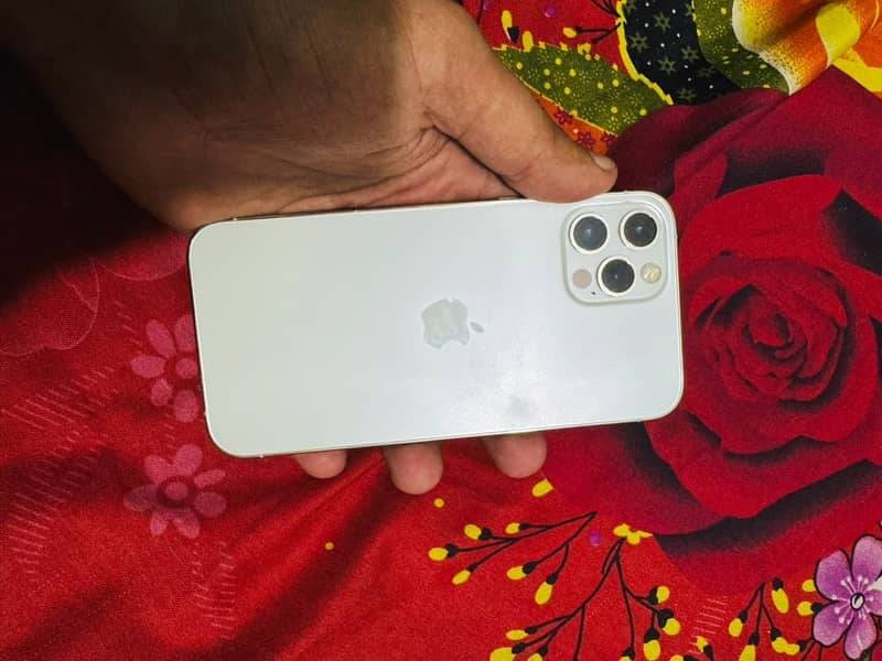 Apple iPhone 12 Pro 0