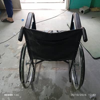 Wheel Chair for sale