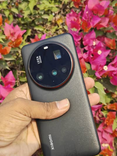 Xiaomi 15 Ultra 12/256