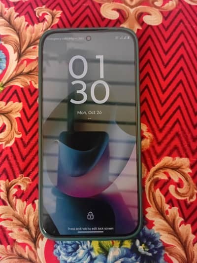 Motorola G77 5G