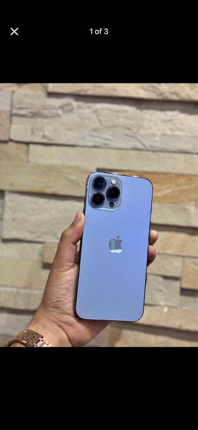 Apple iPhone 13 Pro Max