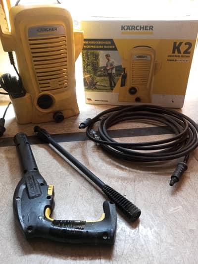 Karcher K2 universal edition